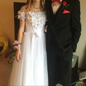 Prom/Wedding Dress